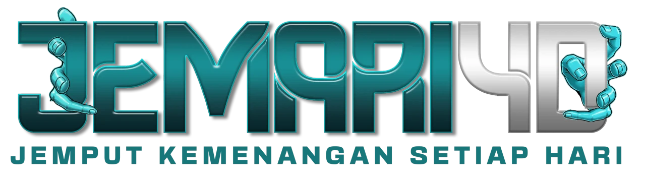 JEMARI4D Logo